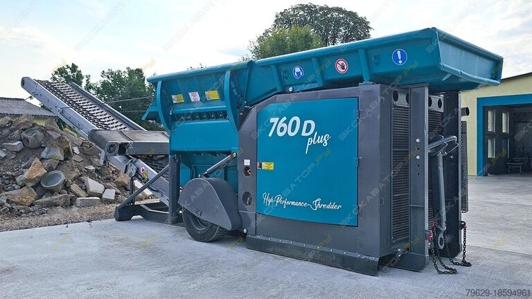 760 D (PLUS) [2]