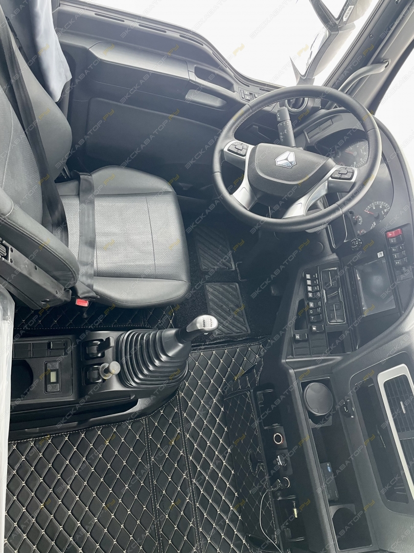 Sitrak C7H 6x4 [4]