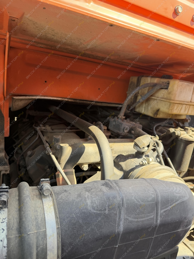 Palfinger РК 15500 [5]