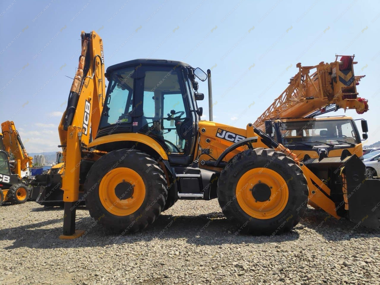 JCB 5CX [2]