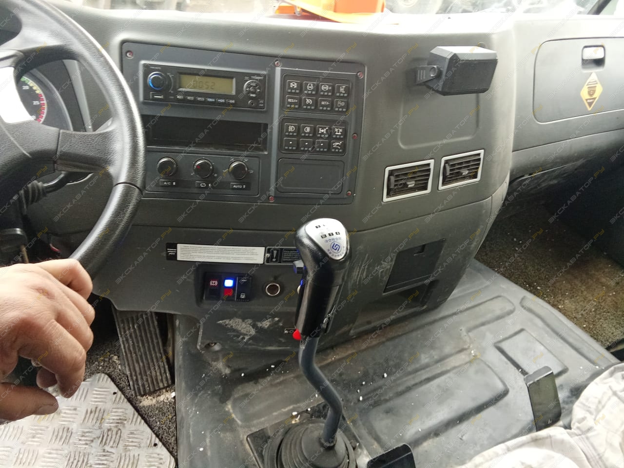 XCMG XCT70 S [10]