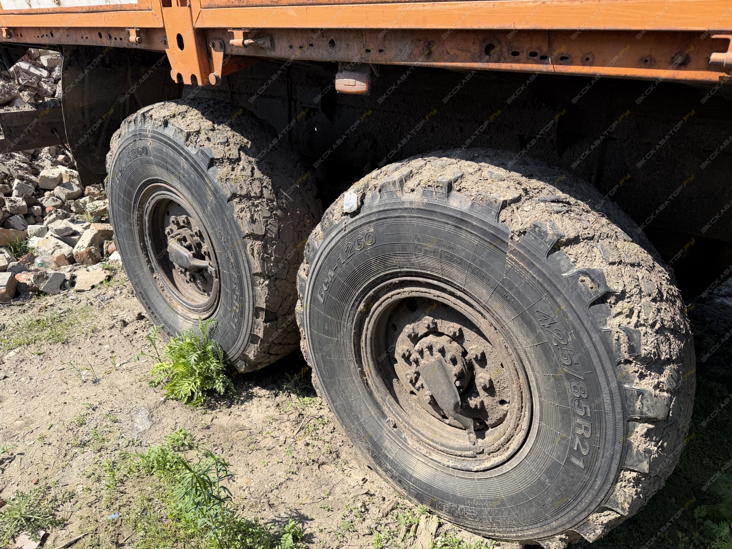 Palfinger РК 15500 [15]
