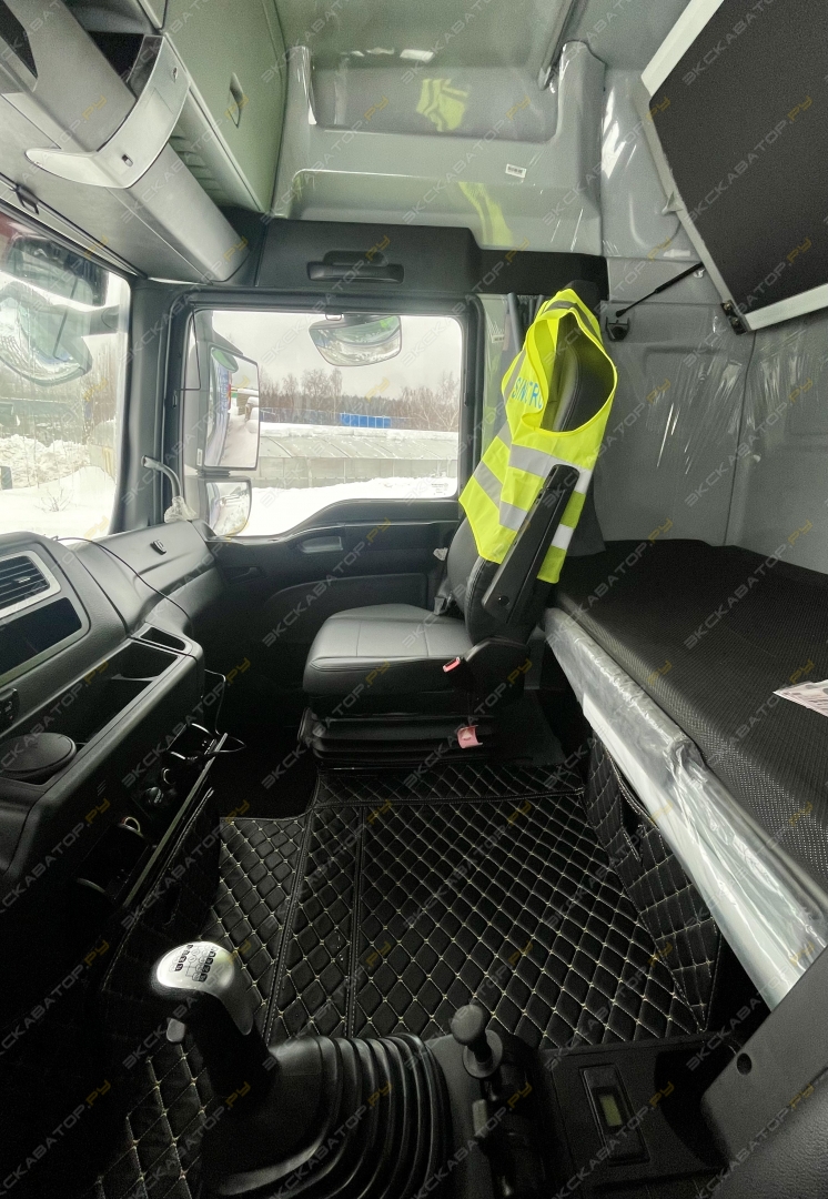 Sitrak C7H 6x4 [3]