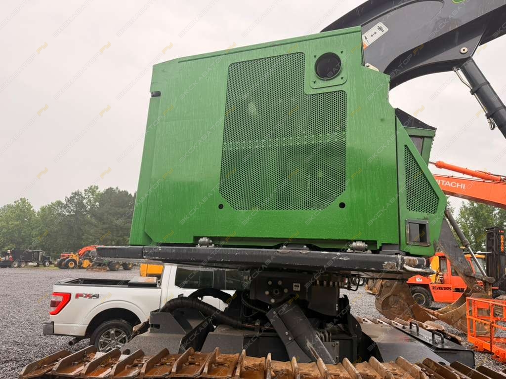 John Deere 859M [10]