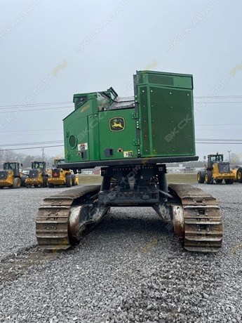 John Deere 859M [18]