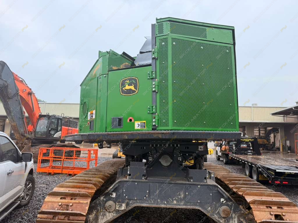 John Deere 859M [3]