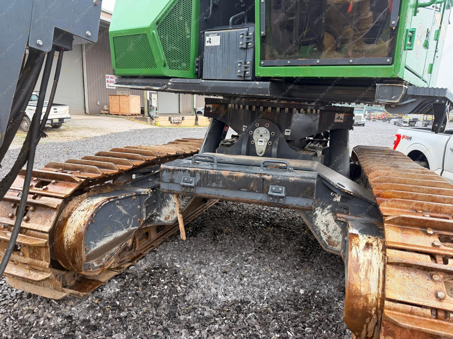 John Deere 859M [21]