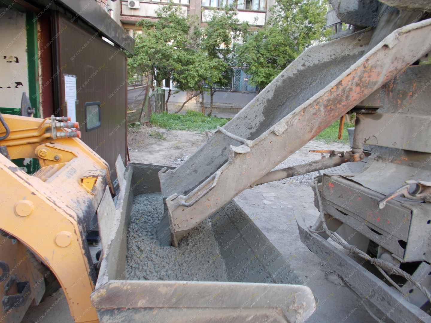 LiuGong 385 B [13]