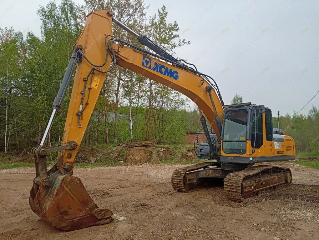 XCMG XE225DN [0]