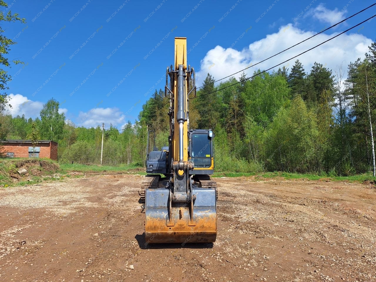 XCMG XE215C [1]