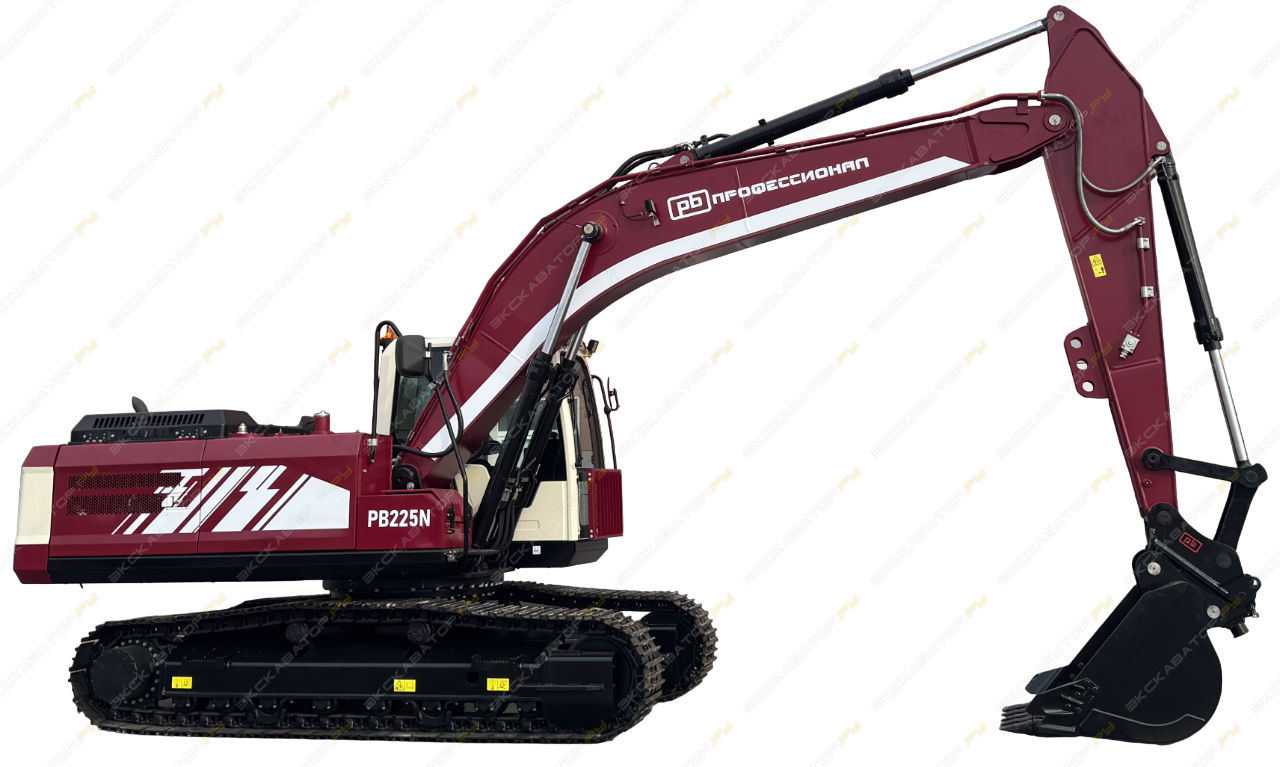 Профессионал PB225N [0]