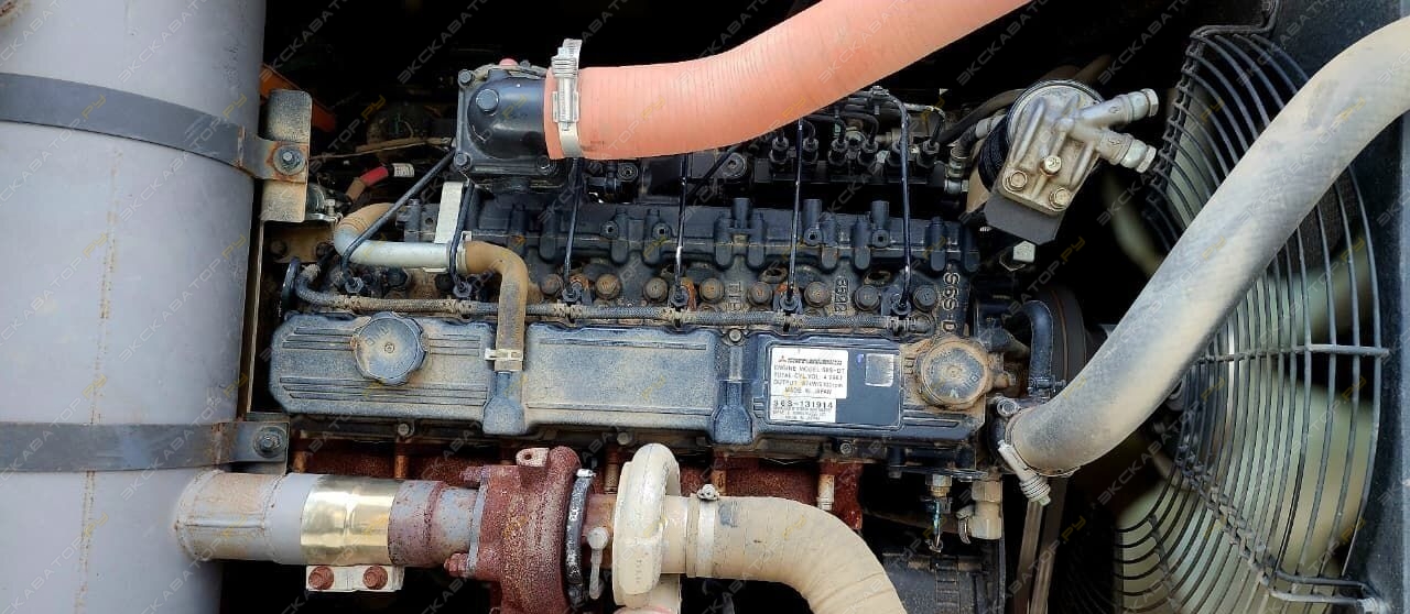 Hyundai R180W-9S [9]