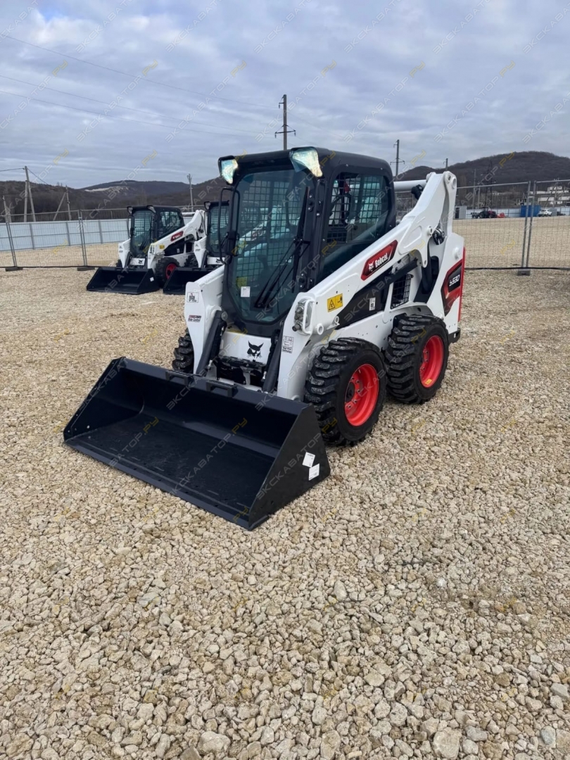 Bobcat S530 [0]