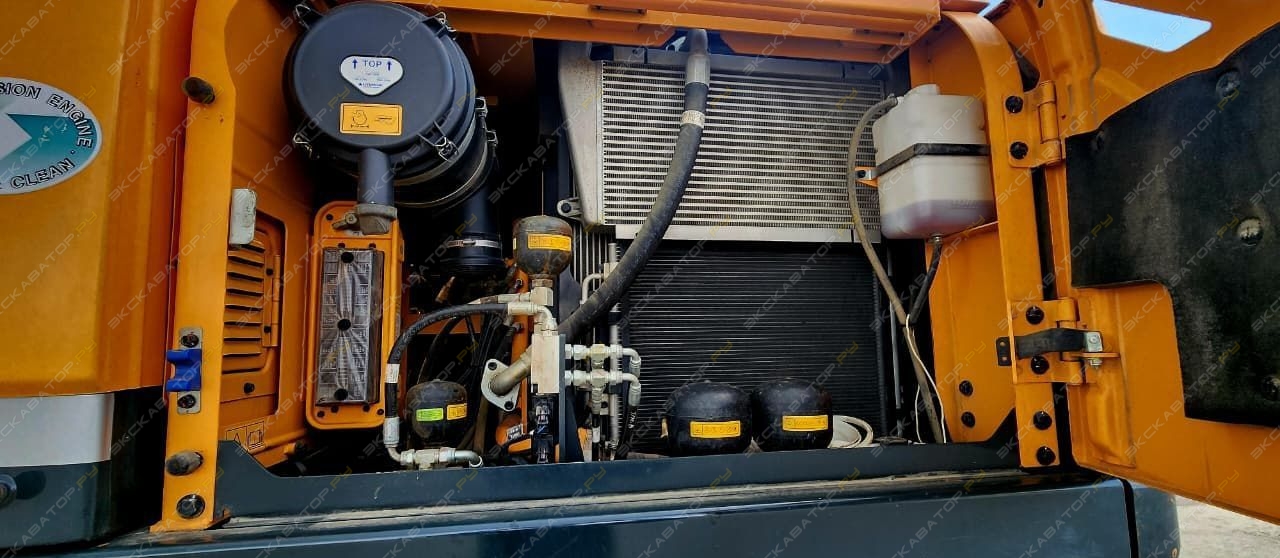 Hyundai R180W-9S [11]