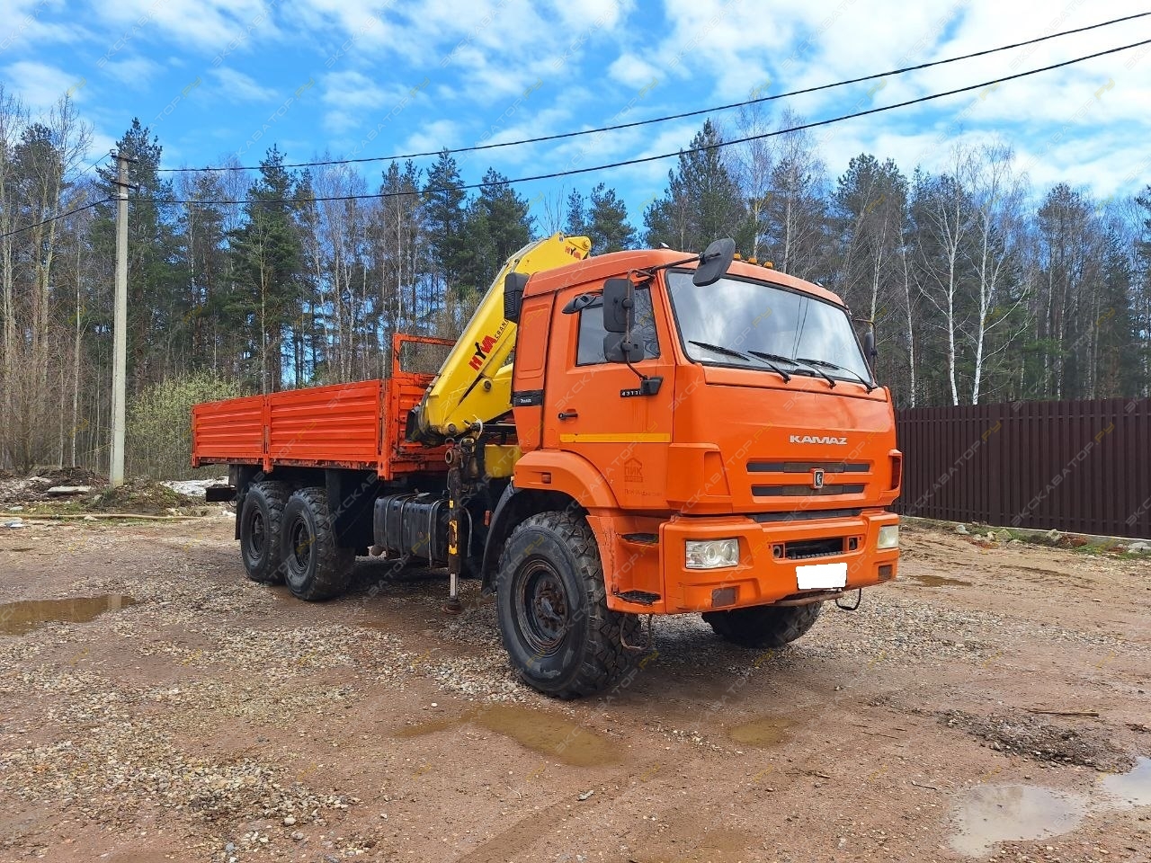 Hyva HB50 E2 [2]
