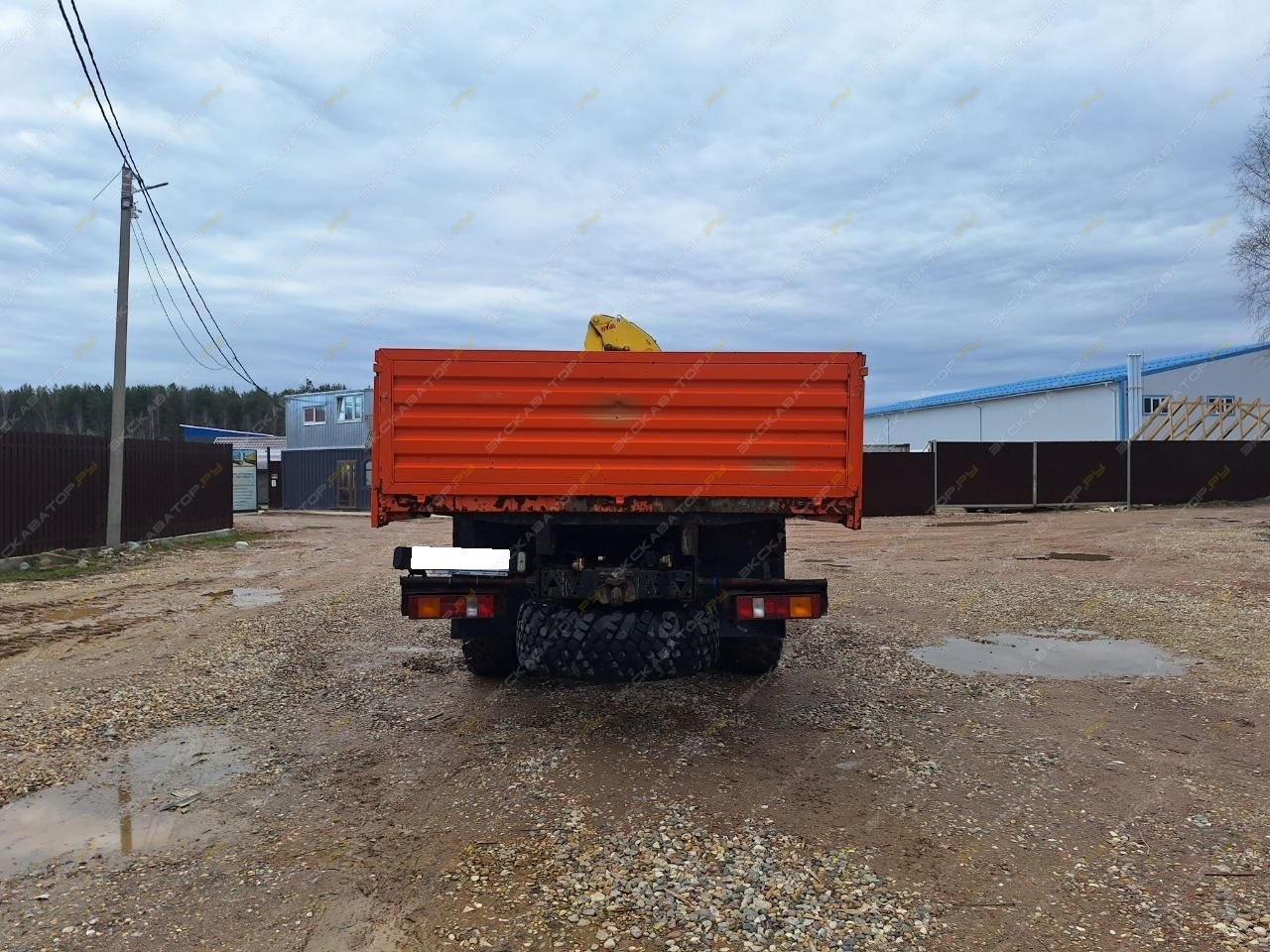 Hyva HB50 E2 [5]
