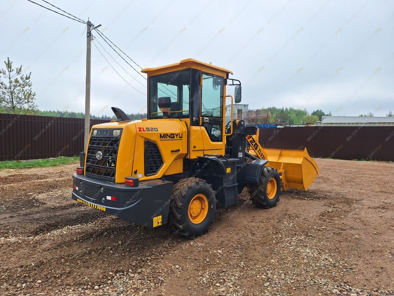 ZL 920 [1]