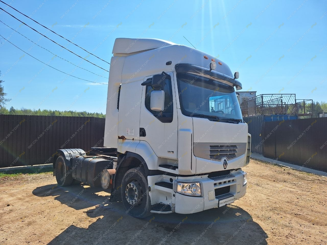 Premium 380.19Т [2]