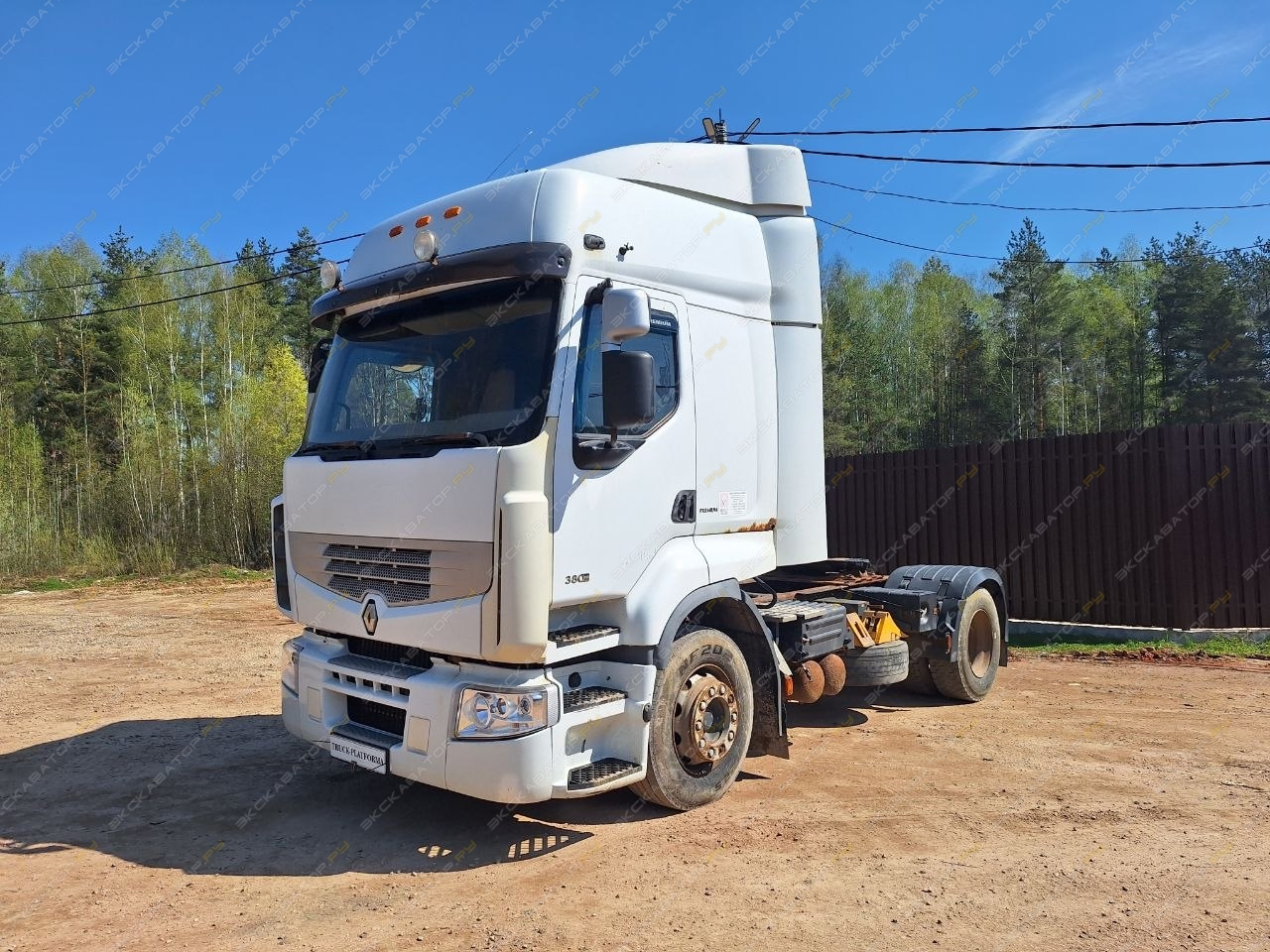 Premium 380.19Т [0]