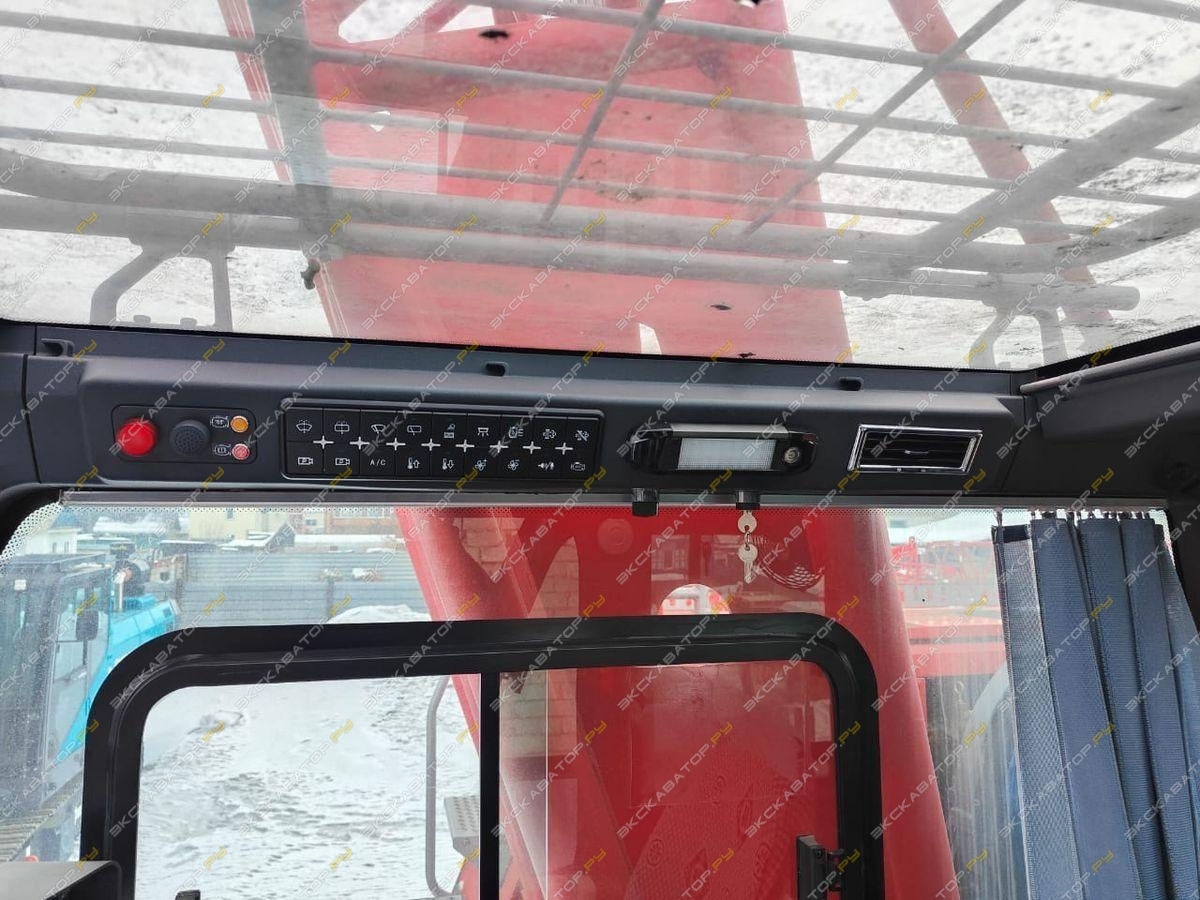 Leituo LTG110A [14]