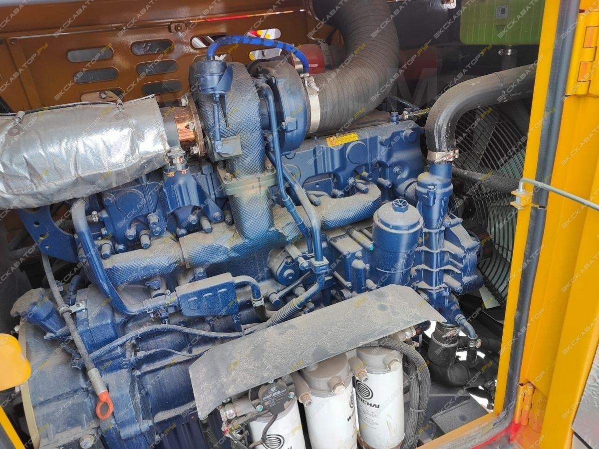 Leituo LTG110A [16]