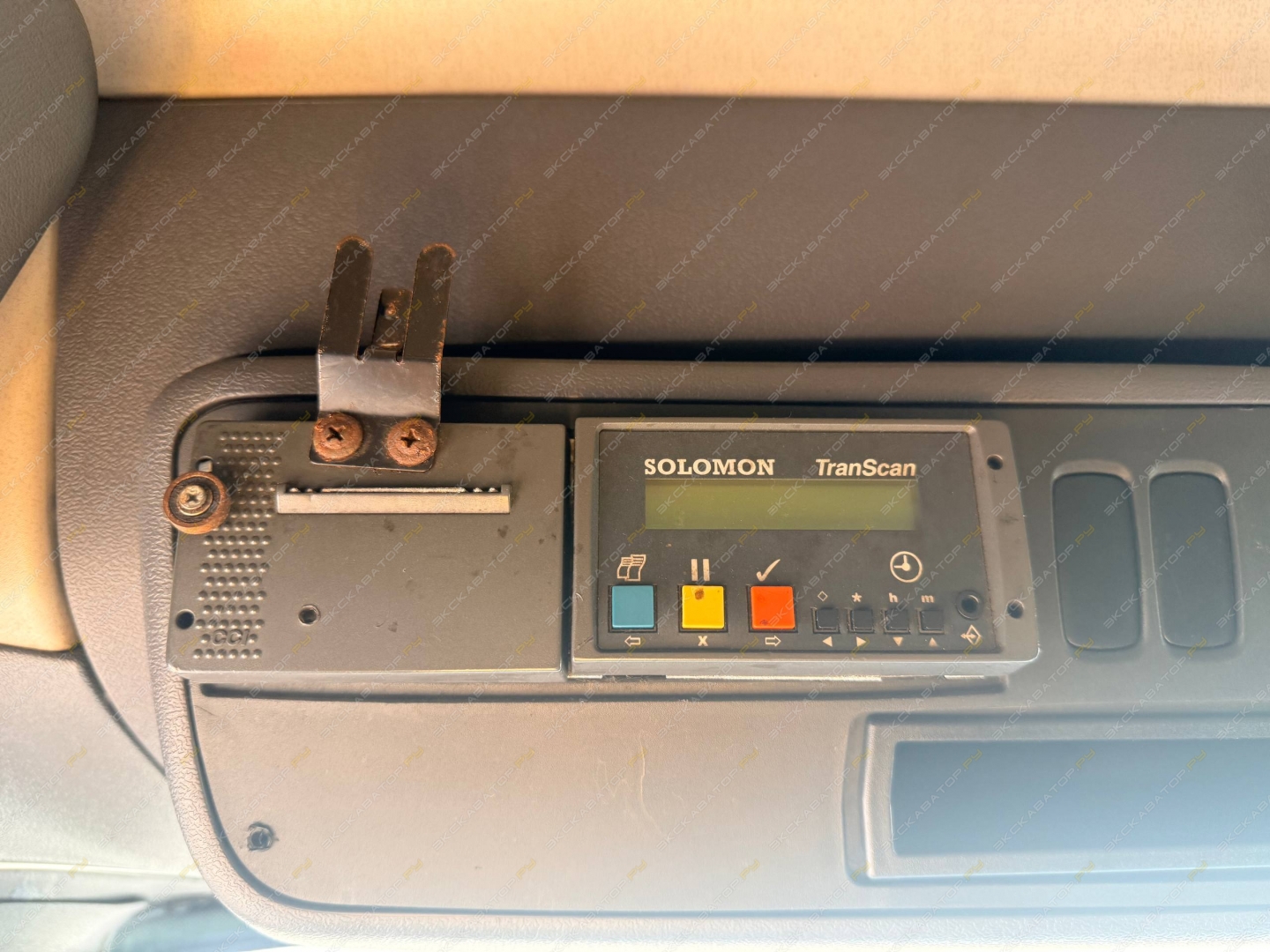 Scania P230 [11]