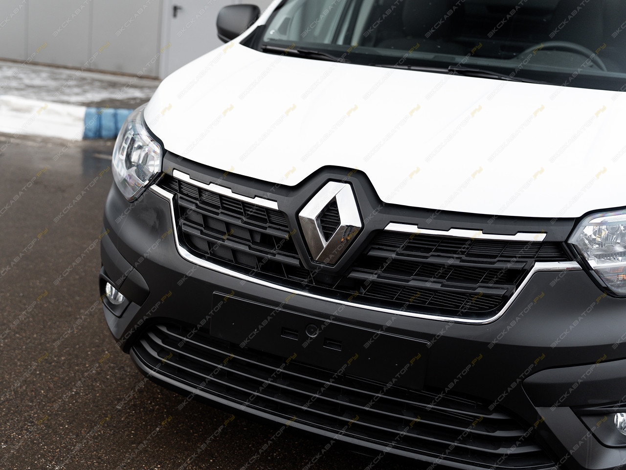 Renault Express VAN [5]