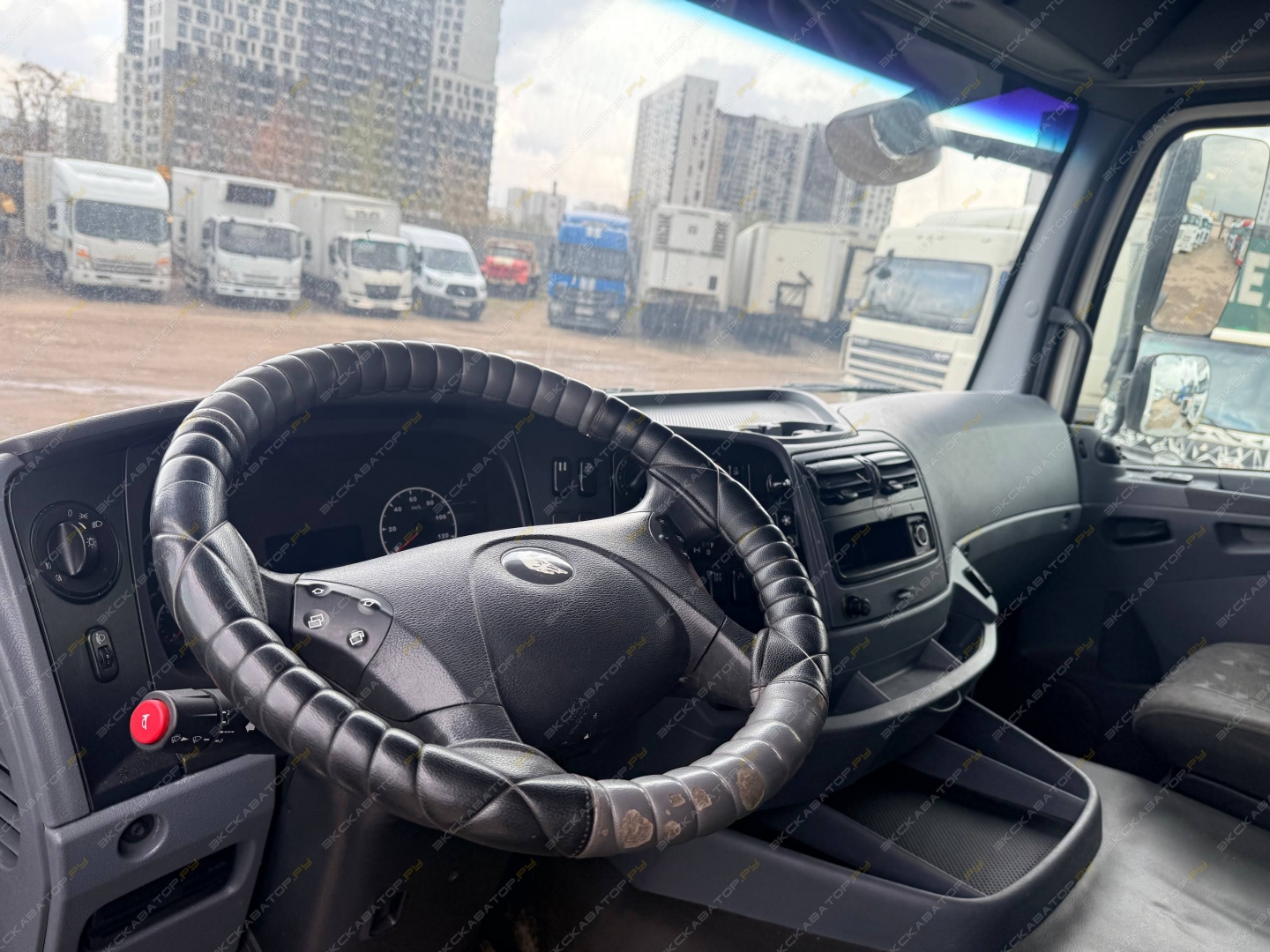 КамАЗ 5490 [8]