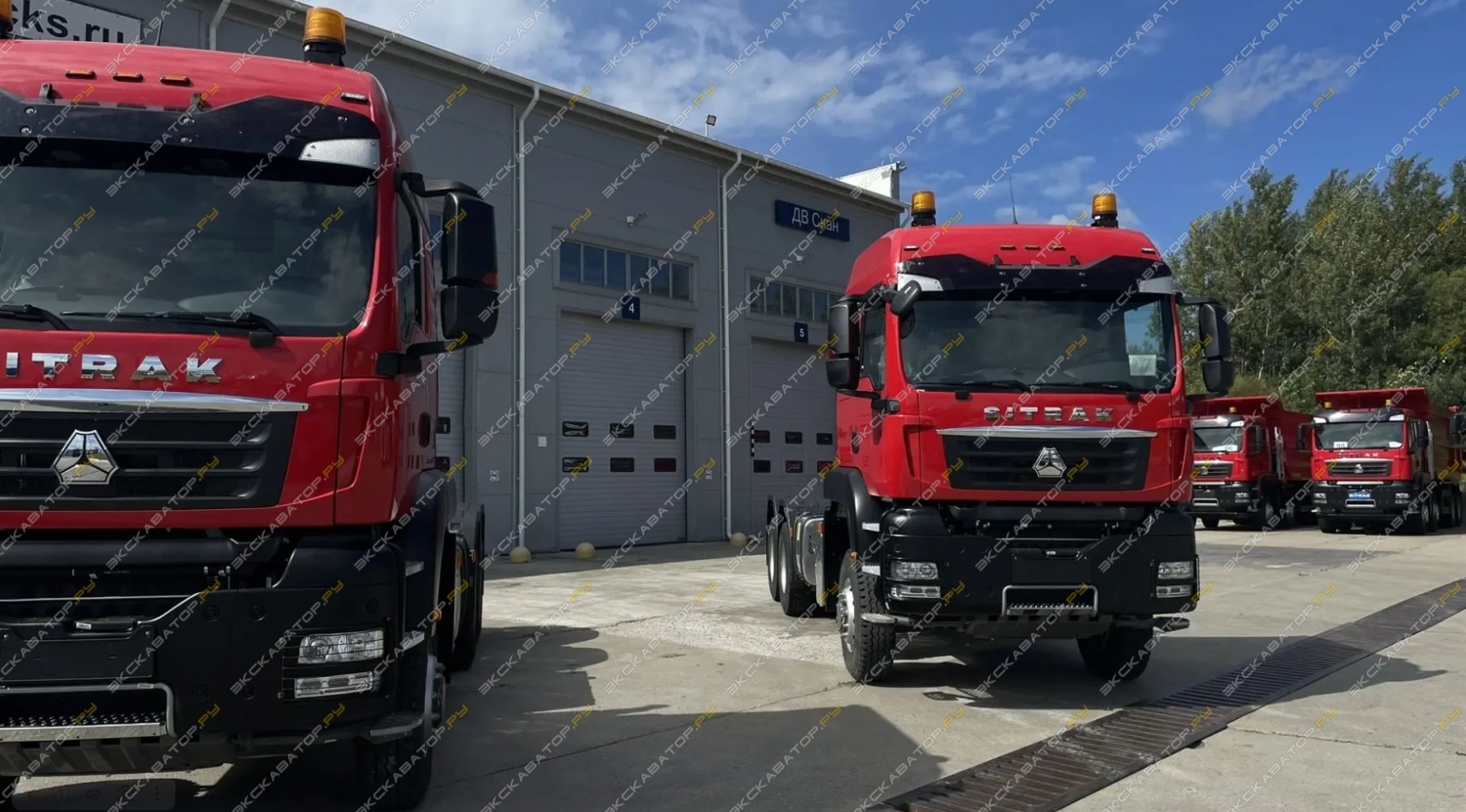 C7H 6x6 ADR [0]