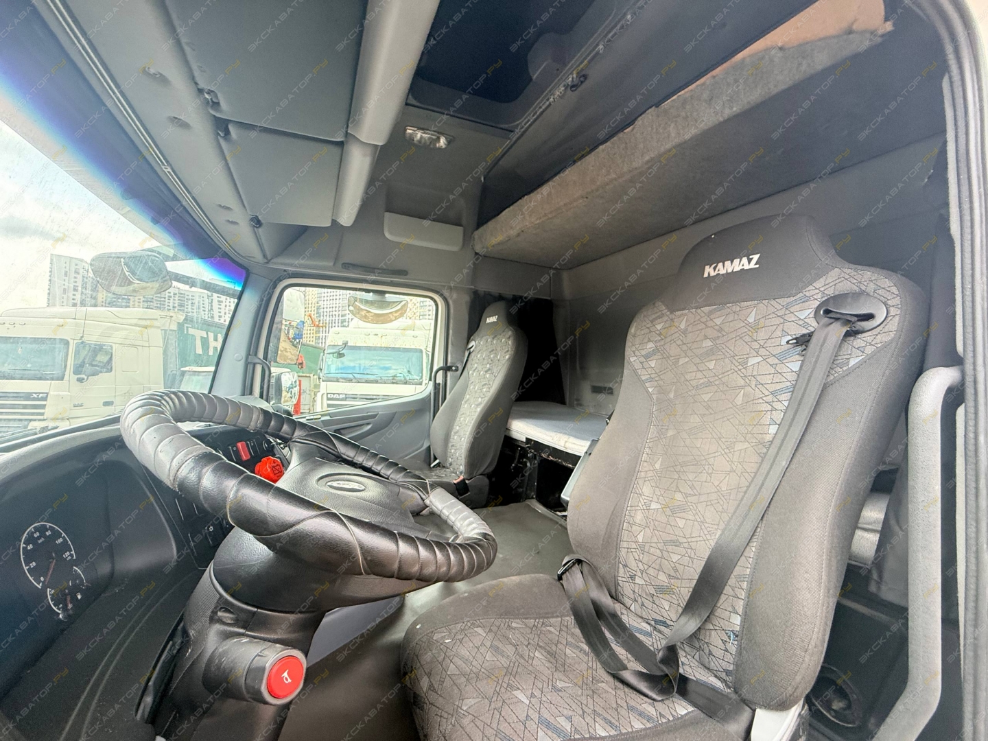 КамАЗ 5490 [7]