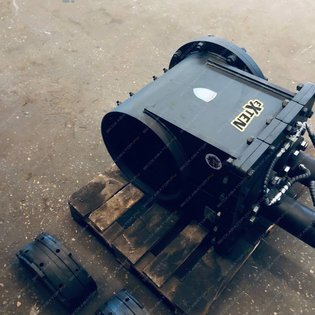 Daedong DPD600T [6]