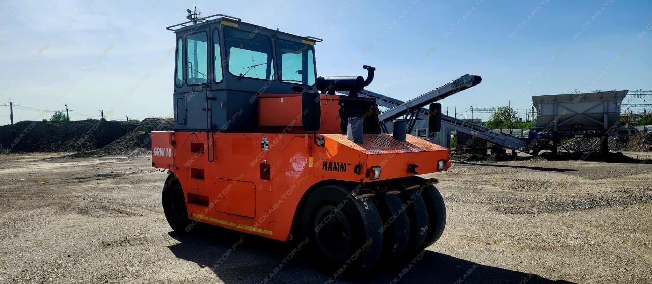 Hamm GRW 10 [2]