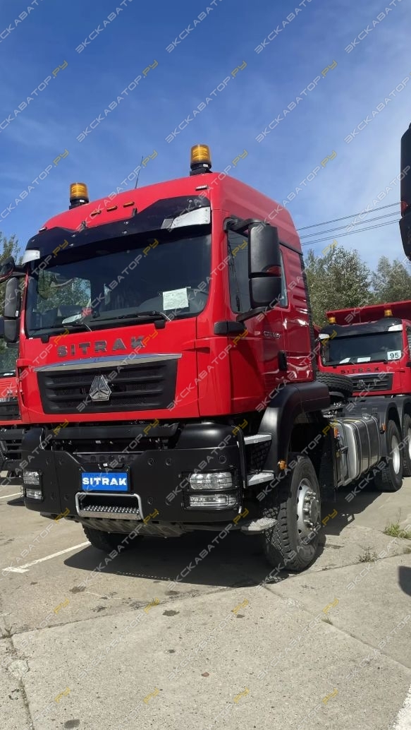 C7H 6x6 ADR [4]
