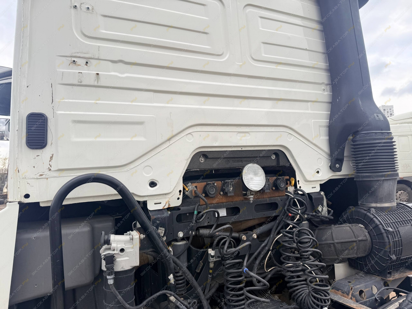 КамАЗ 5490 [6]