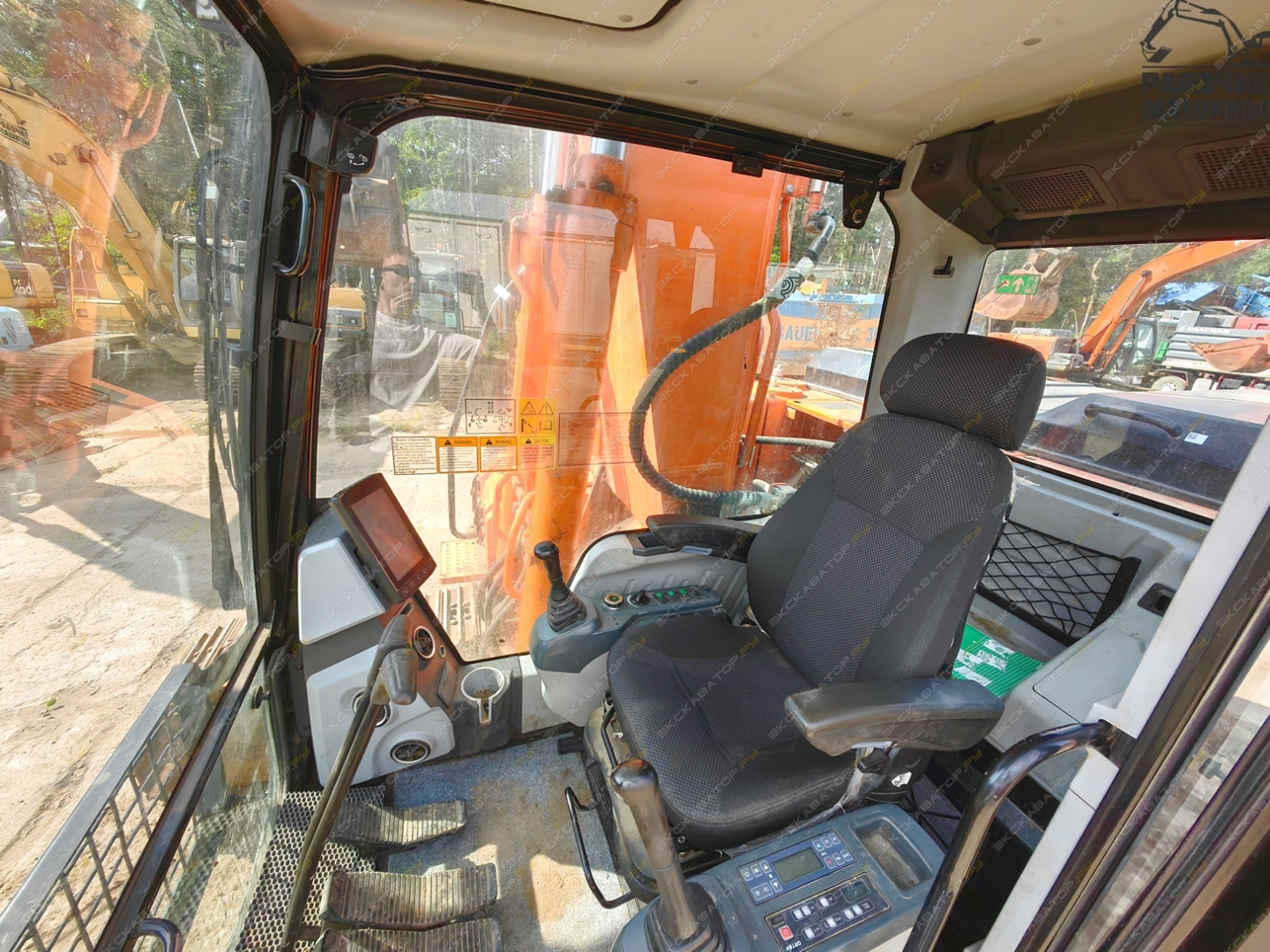 Lonking CDM6225 [15]