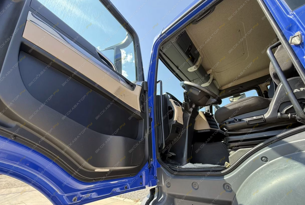 MAN TGS 40.400 6x4 BB-WW [4]