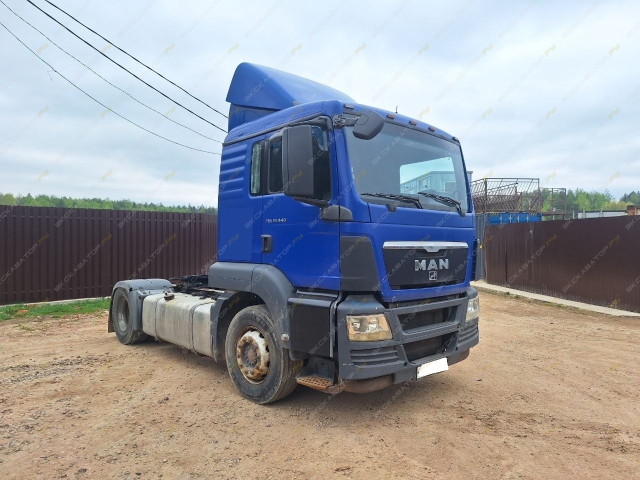 MAN TGS 19.440 4X2 BLS-WW (L) [2]