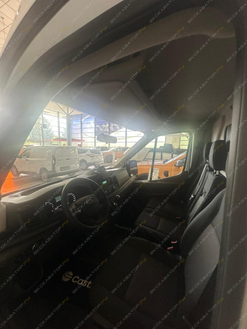 Ford Transit L2H3 [5]