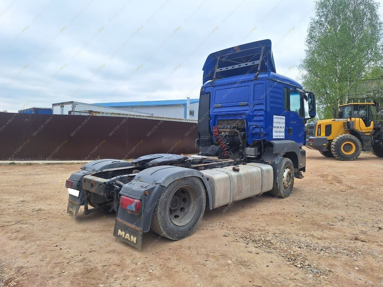 MAN TGS 19.440 4X2 BLS-WW (L) [3]