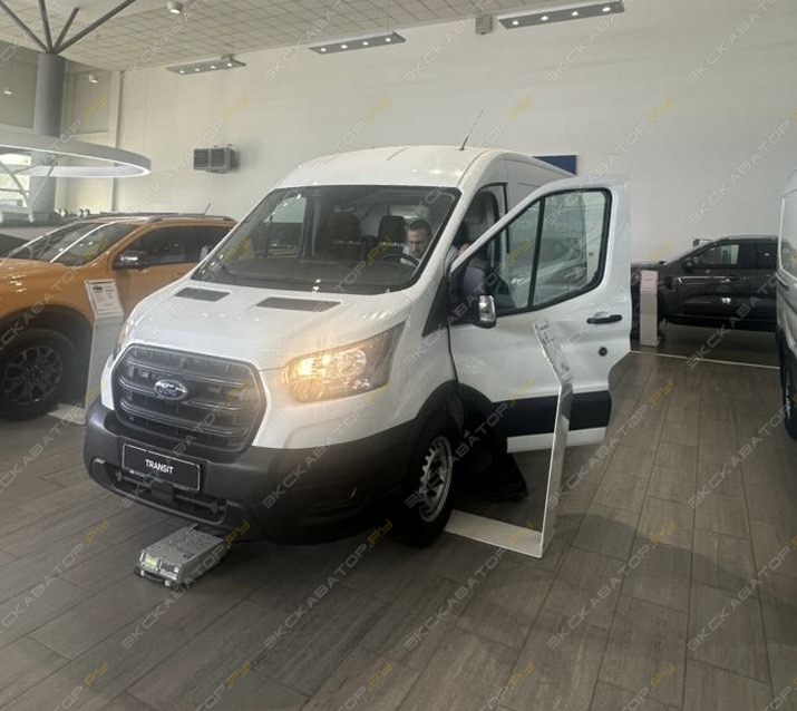 Ford Transit L2H3 [0]