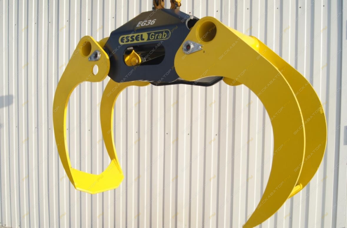 Essel EG 36 [0]