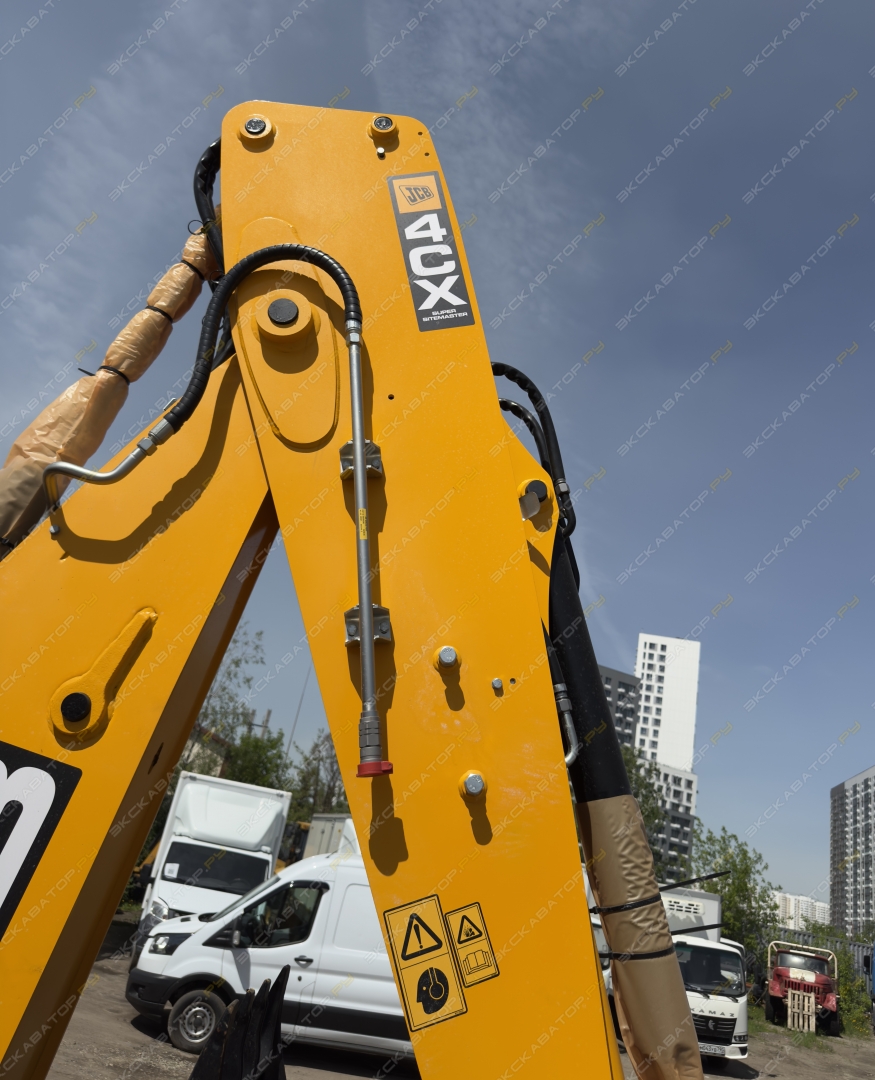 JCB 4CX Super SM [3]