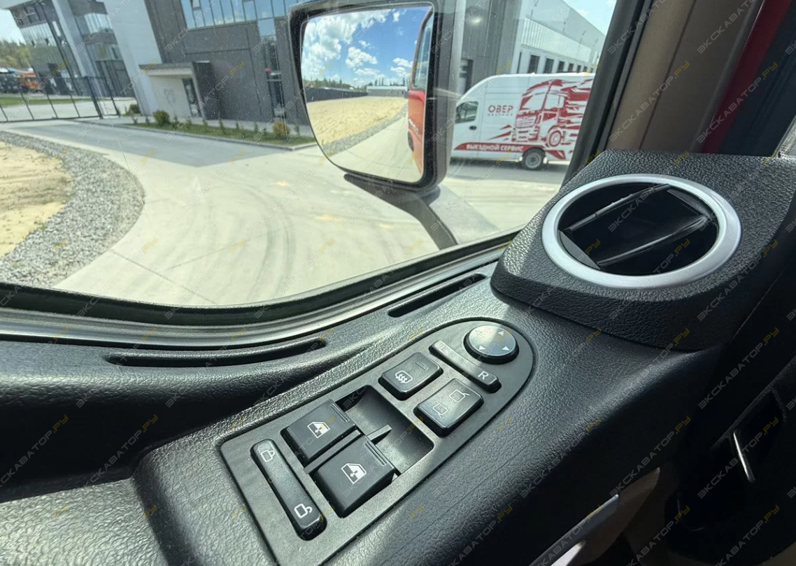 Howo T5G 8x4 [15]