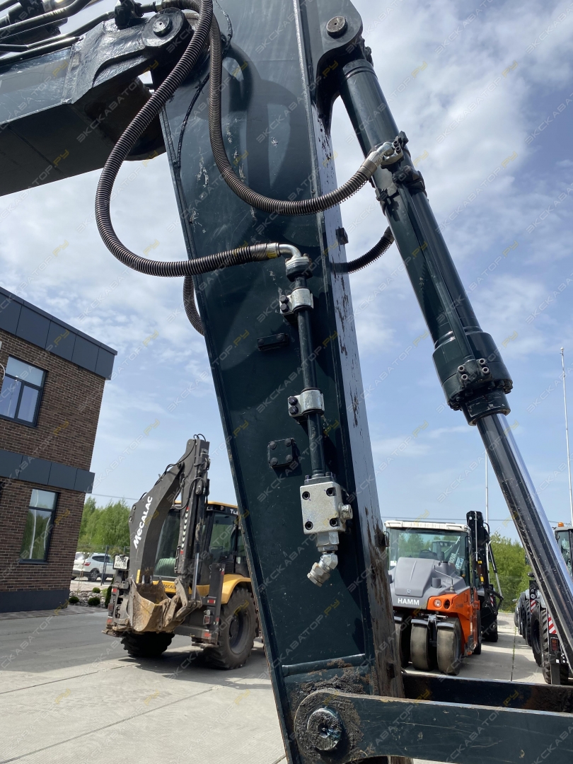 Hyundai R180W-9S [11]