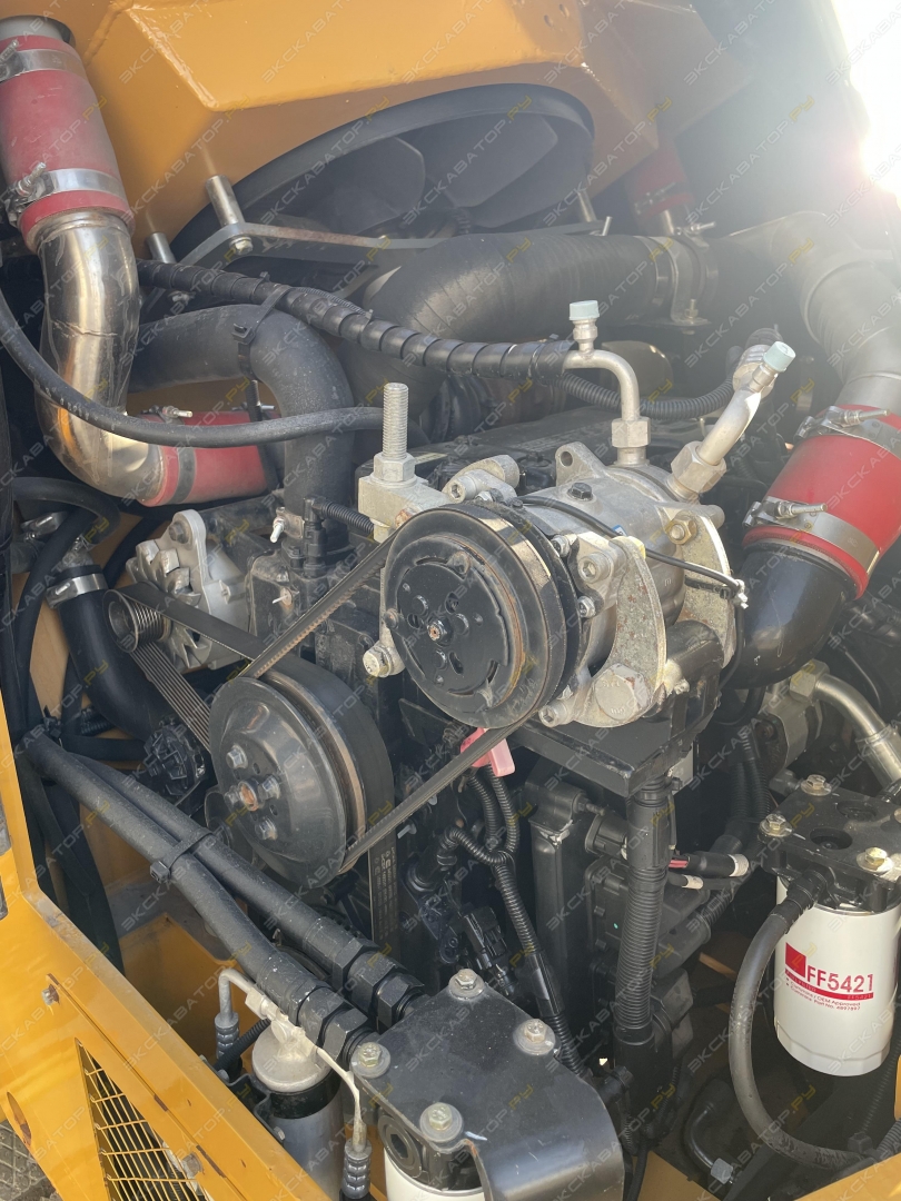 Sany STR130C-8C [9]