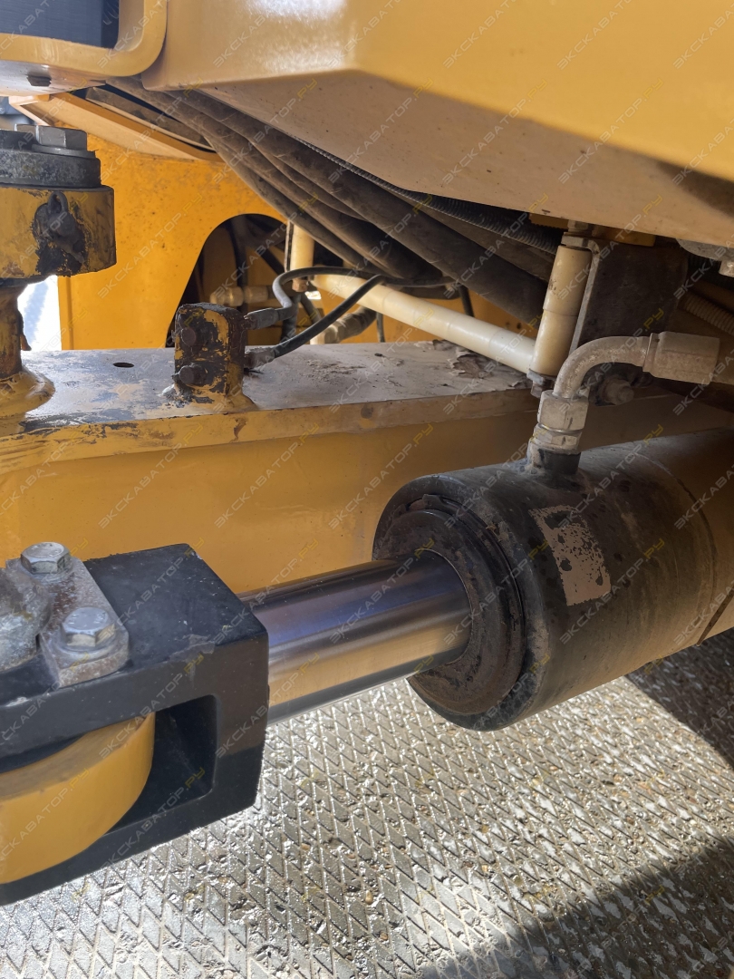 Sany STR130C-8C [19]