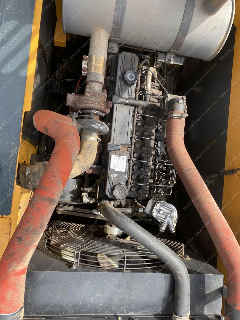 Hyundai R180W-9S [21]