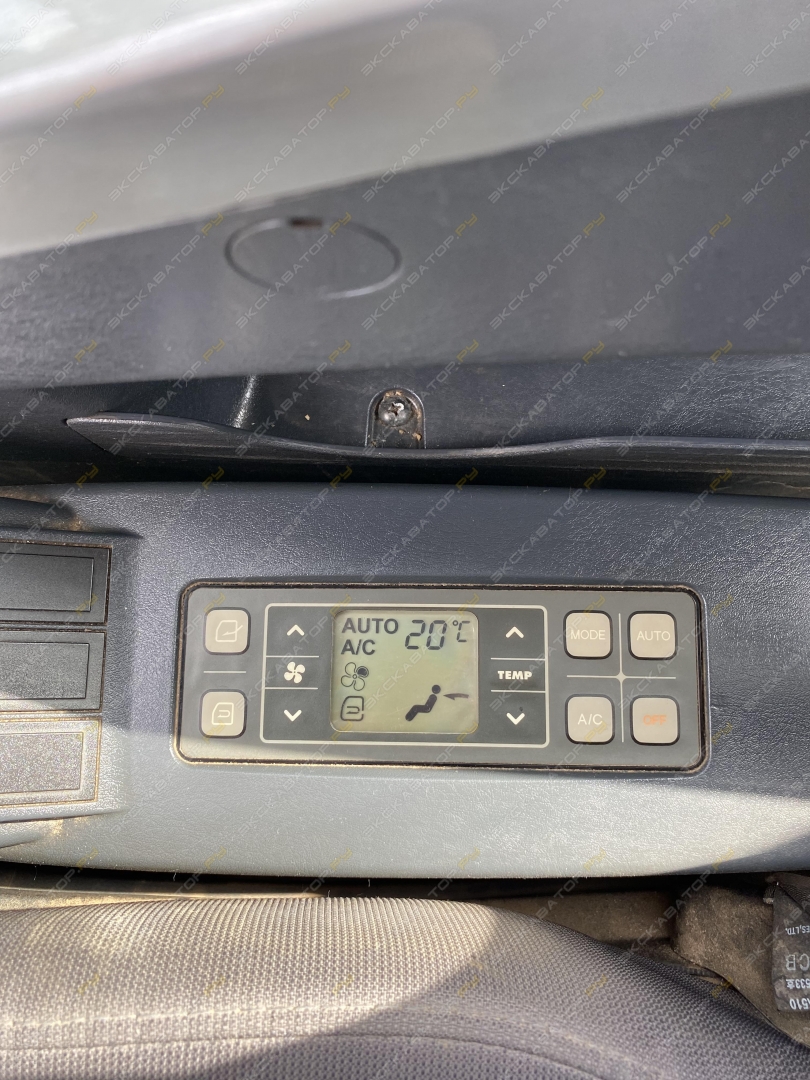 Hyundai R180W-9S [27]
