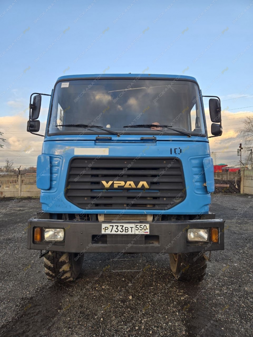 Урал 3255-3013-79 [1]