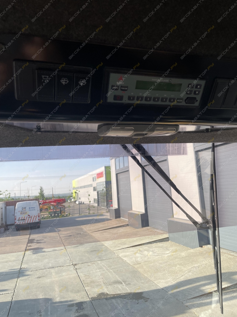 Sany STR130C-8C [14]